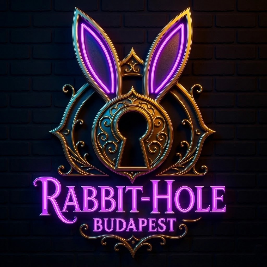 Rabbit-Hole Budapest